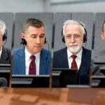 Ish-gjenerali i UÇK-së: Bota po sheh padrejtësinë në Hagë ndaj ish-krerëve të UÇK-së
