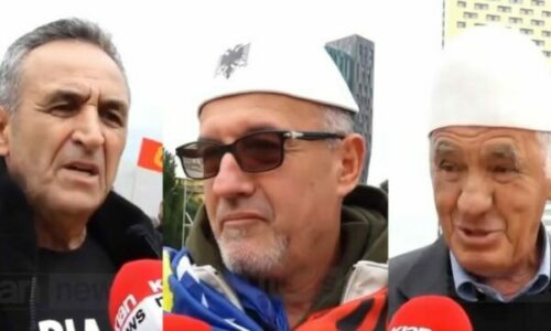 Kolonat deri në 11 kilometra në kufirin Hungari – Serbi, mërgimtarët drejt vendlindjes