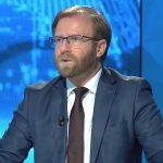 Haki Abazi: Irrituese, me shku në tokën amerikane dhe me shpërnda mjegull se me Sveçlen dhe Krasniqin kam me mbajtë sovranitetin