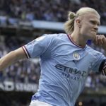 Real Madridi synon transferimin e Haalandit në verë