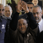 Negociatat për zgjidhjen e konfliktit në Gaza, Hamasi kërkon lirimin e “Mandelës së Palestinës”