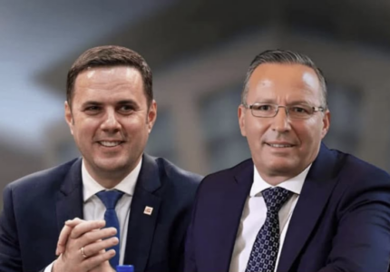 Përditësimi i KQZ-së: LDK fiton një mandat, PDK humb një ulëse