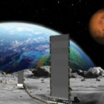 NASA përshpejton ndërtimin e reaktorit bërthamor në Hënë deri në 2030