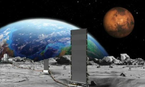 Në garë me Kinën dhe Rusinë, NASA përshpejton ndërtimin e reaktorit bërthamor në Hënë deri në 2030