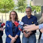 Mirëpritet dënimi për dhunim seksual gjatë luftës, bëhet thirrje për denoncim të rasteve të tjera