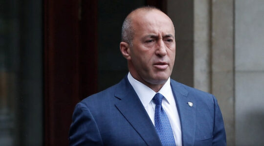 Vdekja e dy punëtorëve në Gjakovë, Haradinaj: Për organet shtetërore, ky rast duhet të shërbejë si alarm