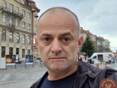 Lirohet nga burgu i Beogradit ish-pjesëtari i UÇK-së, i arrestuar nëntorin e kaluar