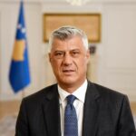 Thaçi: Nuk paraqes garuesin e as rrezikun politik për askënd-shërbimi publik është jeta ime