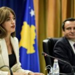 Kurti: Nuk po e votojmë Albulena Haxhiun për mbretëreshë por për kryekuvendare, ta provojmë votimin e fshehtë