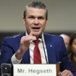 Hegseth: Ajo që ndodh më pas do të jetë në duart e venezuelasve