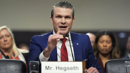 Hegseth: Ajo që ndodh më pas do të jetë në duart e venezuelasve