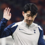 Son konfirmon largimin nga Tottenham pas dhjetë vitesh