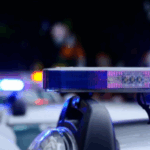 Ndalohet një person në Gostivar, dyshohet për vjedhje të veturës