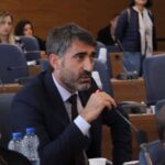 “Liburni erdhi me porosi nga Dejona dhe Rizvanolli”, ja çka thotë Lahu për skemat e Kurtit për ZRRE-në