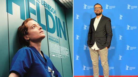 Filmi “Heldin” me aktorin shqiptar bëhet pjesë e platformës Netflix