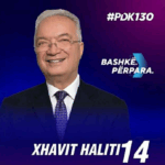 Xhavit Haliti: Kurti e dëmtoi Kosovën, koha për Bedri Hamzën kryeministër