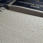 PDK shtyp programin në alfabetin Braj, hap konkret për përfshirje dhe barazi sociale