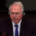 Hill: Shkova në Hagë për të dëshmuar – Thaçi nuk është i përfshirë në krime, s’ka asnjë rast konkret