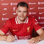 Liverpooli i jep numrin special Wirtzit