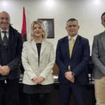 Ambasada britanike e konfirmon se ish-shefi i SPAK’ut do të angazhohet në Kosovë