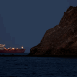 Si është situata në Ngushticën e Hormuzit?