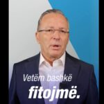 Bedri Hamza: Mjaft me përçarje, vetëm bashkë fitojmë dhe ecim përpara (VIDEO)