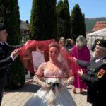 Zafir Berisha: Flamuri i lirisë në dasmat e fëmijëve të dëshmorëve tregon se ia ka vlejtë të jepesh jetën për këtë vend