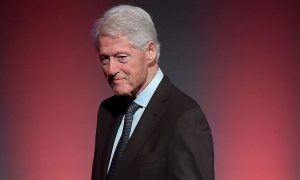 Bill Clinton do të dëshmojë sot për lidhjet me Jeffrey Epstein