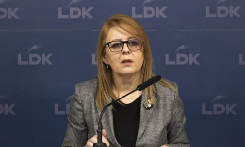 Faturat e qershorit për bizneset, Bajrami: S’po dini si me i kamuflu fitimet marramendëse të Vuk Hamoviqit dhe të NOAs në emër të ”liberalizimit”?