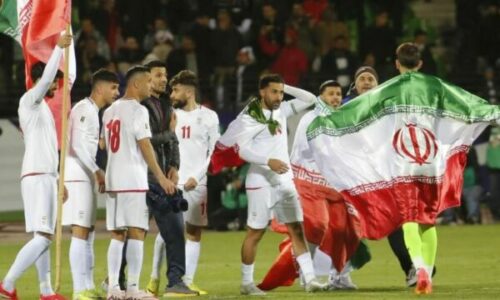 Irani reagon zyrtarisht për herë të parë për pjesëmarrjen në Botëror, ja çfarë vendimi kanë marrë