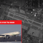 Izraeli: E kemi shkatërruar aeroplanin e Khameneit