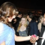 Ish-Miss Shqipëria: Kanye West më la sepse donte të lidhej me Kim Kardashian