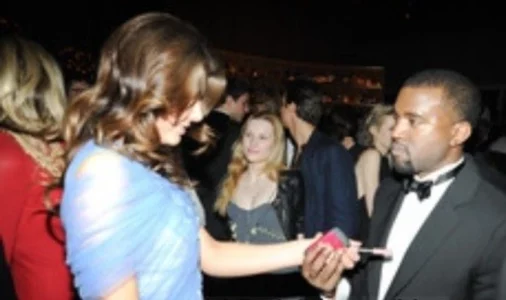 Ish-Miss Shqipëria: Kanye West më la sepse donte të lidhej me Kim Kardashian