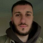 Gjendet në një kamp në Angli kosovari Veton Canolli që u raportua i zhdukur dje