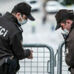 Autoritetet turke në Izmir arrestuan ish-kryebashkiakun dhe 120 anëtarë të opozitës