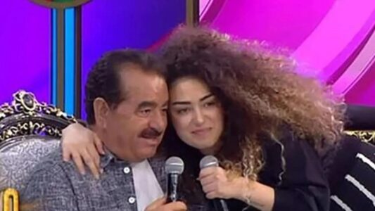 Dramë e re në familjen e Ibrahim Tatlises-it, ja çka thotë vajza e tij Dilan Çitak