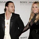 Ish-burri i Britney plas “bombën”: E kapa duke më tradhtuar me një grua
