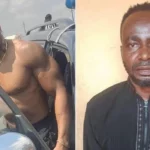 Del fotografia e shoferit përgjegjës për aksidentin e tmerrshëm të Joshuas: Ai përballet me burgim të përjetshëm