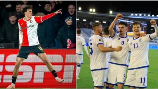 Ylli sllovak për ndeshjen me Kosovën: S’e njohim si kundërshtar, duhet të përgatitemi mirë