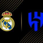 Real Madrid – Al Hilal, formacionet zyrtare