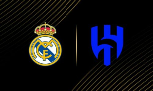 Real Madrid – Al Hilal, formacionet zyrtare