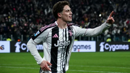 Oferta e Juventusit për të rinovuar kontratën e Yildiz