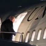 Ministri i Mbrojtjes i Italisë bllokohet në Dubai me familje