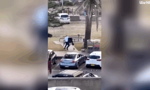 Mblidhen 2.3 milionë dollarë australianë për heroin që ndaloi një nga sulmuesit në Sidnei