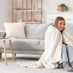 Këto këshilla praktike do t’ju ndihmojnë ta mbani shtëpinë tuaj më të ngrohtë gjatë dimrit