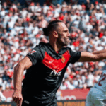 5 gola në 8 ndeshje, Muriqi s’ndalet në La Liga