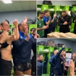 Si ta pastroni në mënyrë efektive një hekur vetëm me një përbërës nga banjoja juaj