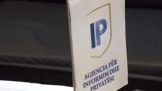 AIP u bën thirrje partive politike të respektojnë mbrojtjen e të dhënave personale gjatë fushatës zgjedhore