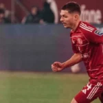 Florent Muslija fantastik, dhuron asistim në fitoren e Fortunas ndaj Bielefeld