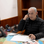 Pas sulmeve ndaj Iranit, Netanyahu bisedon me Trumpin në telefon
